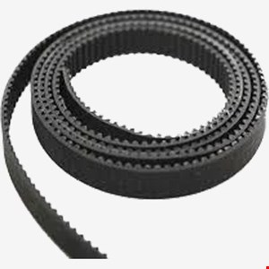  تسمه تایم M5 12mm کنفی