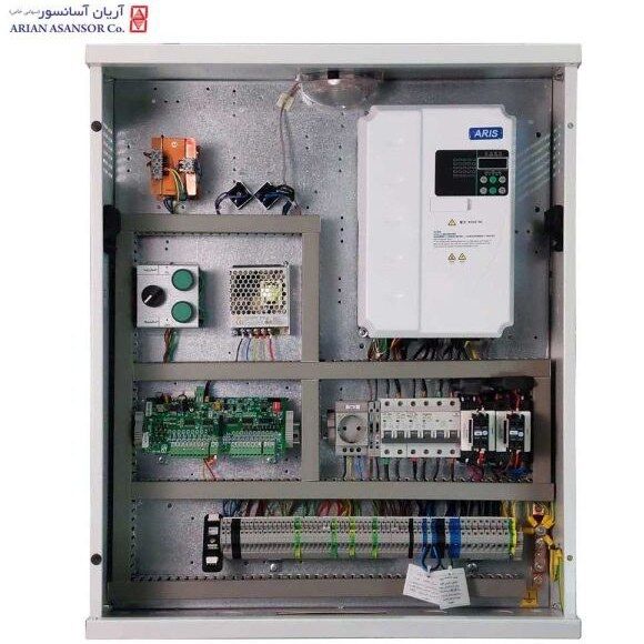  Integrated (آریس)